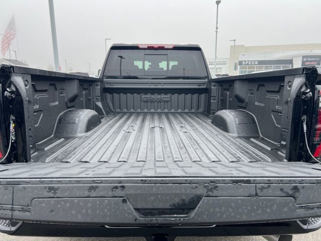 New 2026 GMC Sierra 3500 AT4 image 26