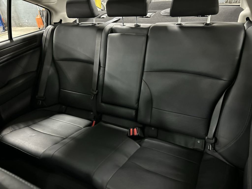 Used 2019 Subaru Legacy 2.5i Limited w/ Popular Package #2A image 23
