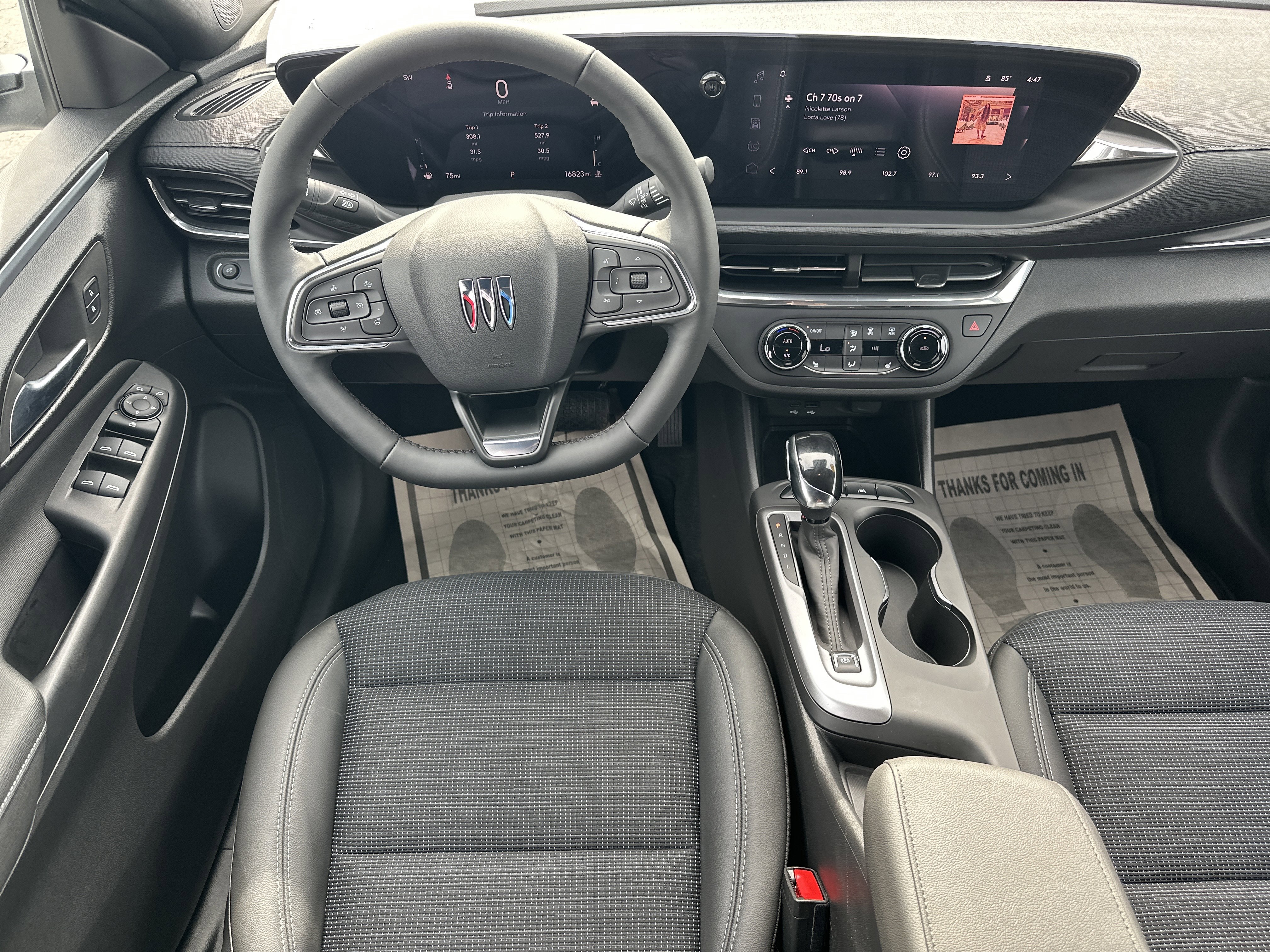 Used 2024 Buick Envista Preferred w/ Convenience I Package image 23