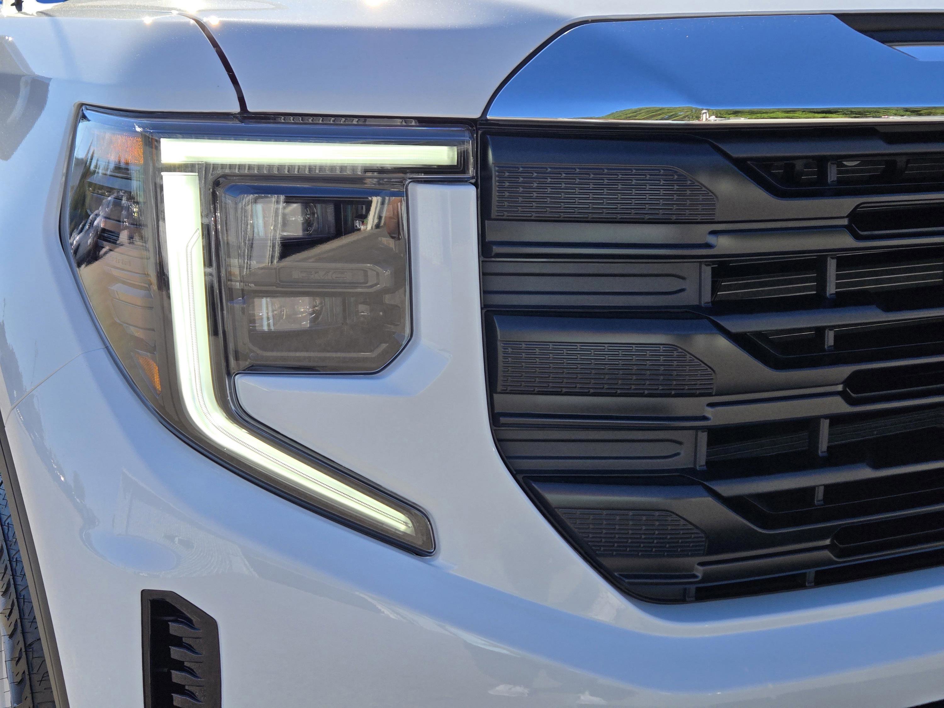 New 2026 GMC Sierra 1500 Pro w/ Pro Value Package video 3