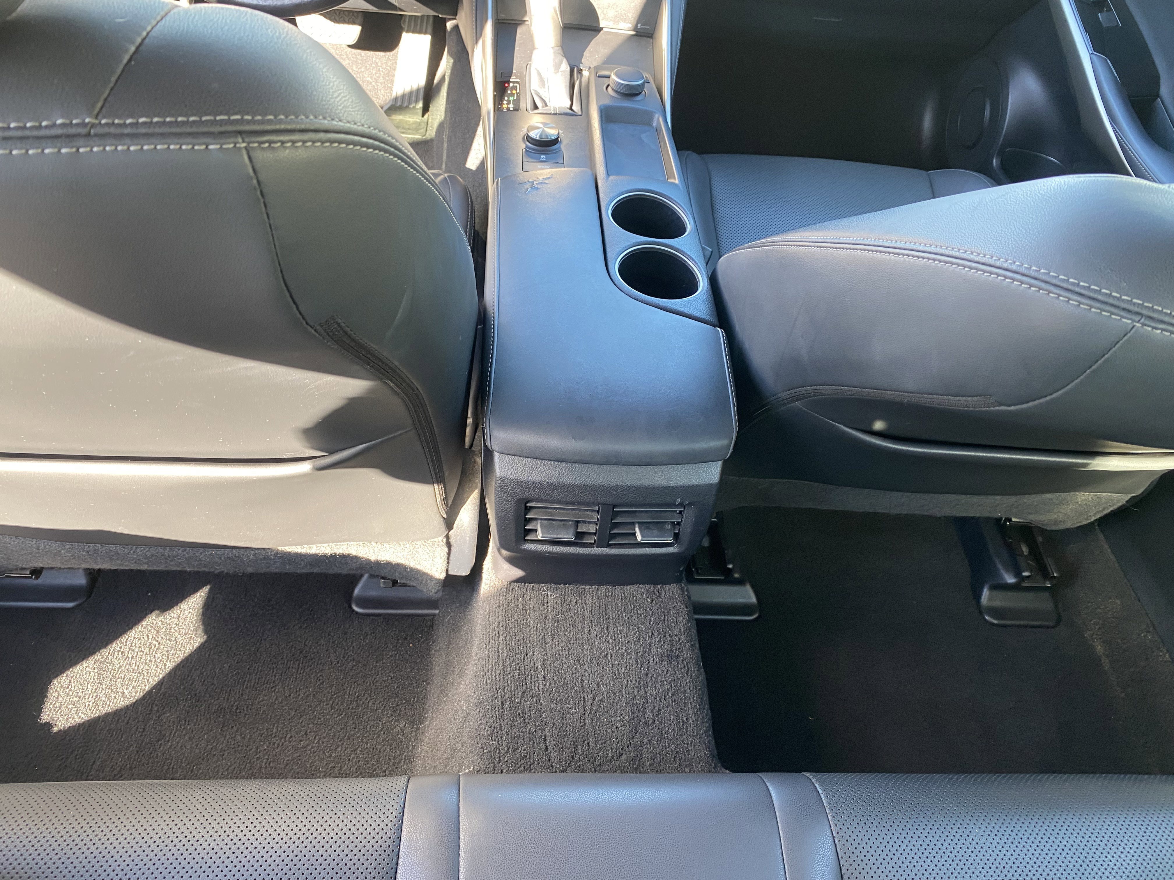 Used 2016 Lexus IS 200t image 15