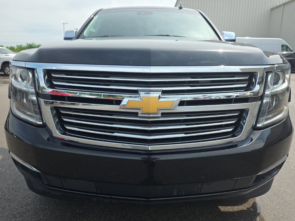 Used 2019 Chevrolet Tahoe Premier AWD/4WD image 2