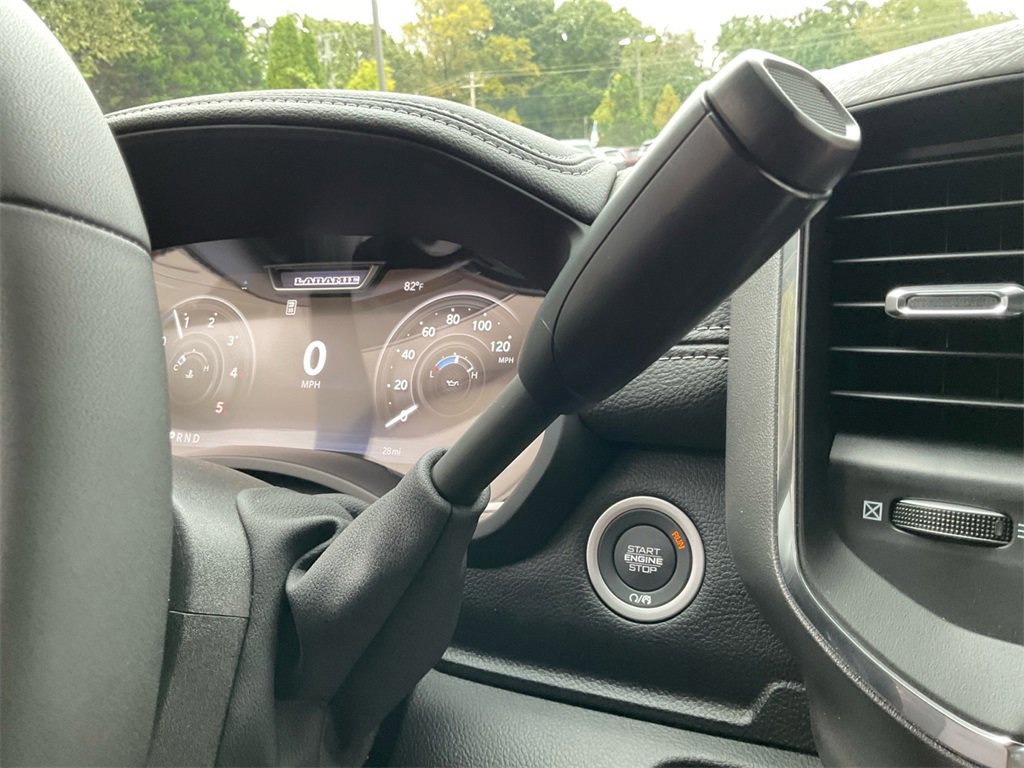 New 2026 RAM 2500 Laramie image 35