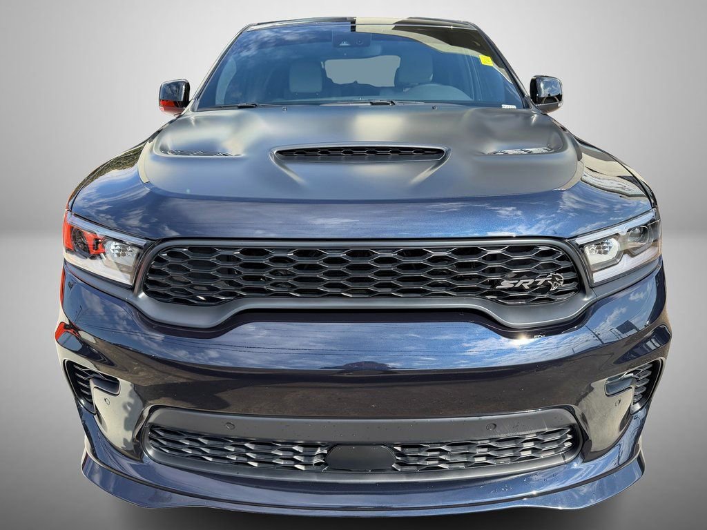 Used 2025 Dodge Durango SRT Hellcat image 11