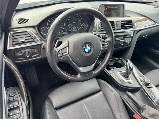 Used 2016 BMW 328i Sedan image 20