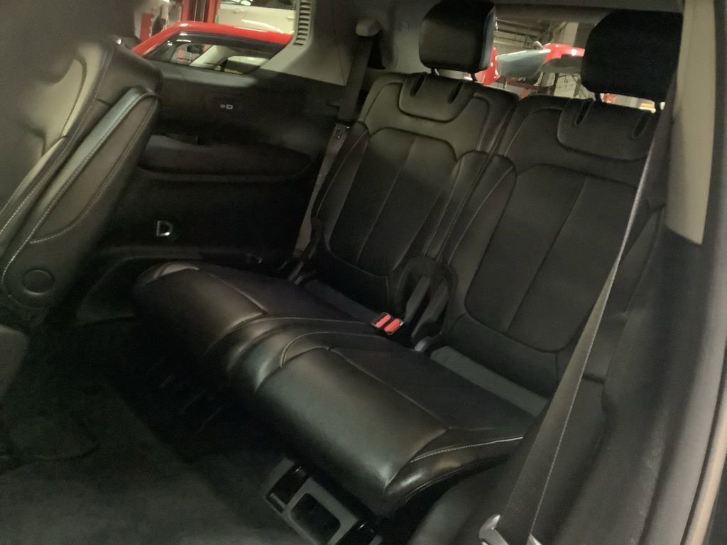 Certified 2023 Jeep Grand Cherokee L Limited w/ Trailer Tow Group (B) image 20