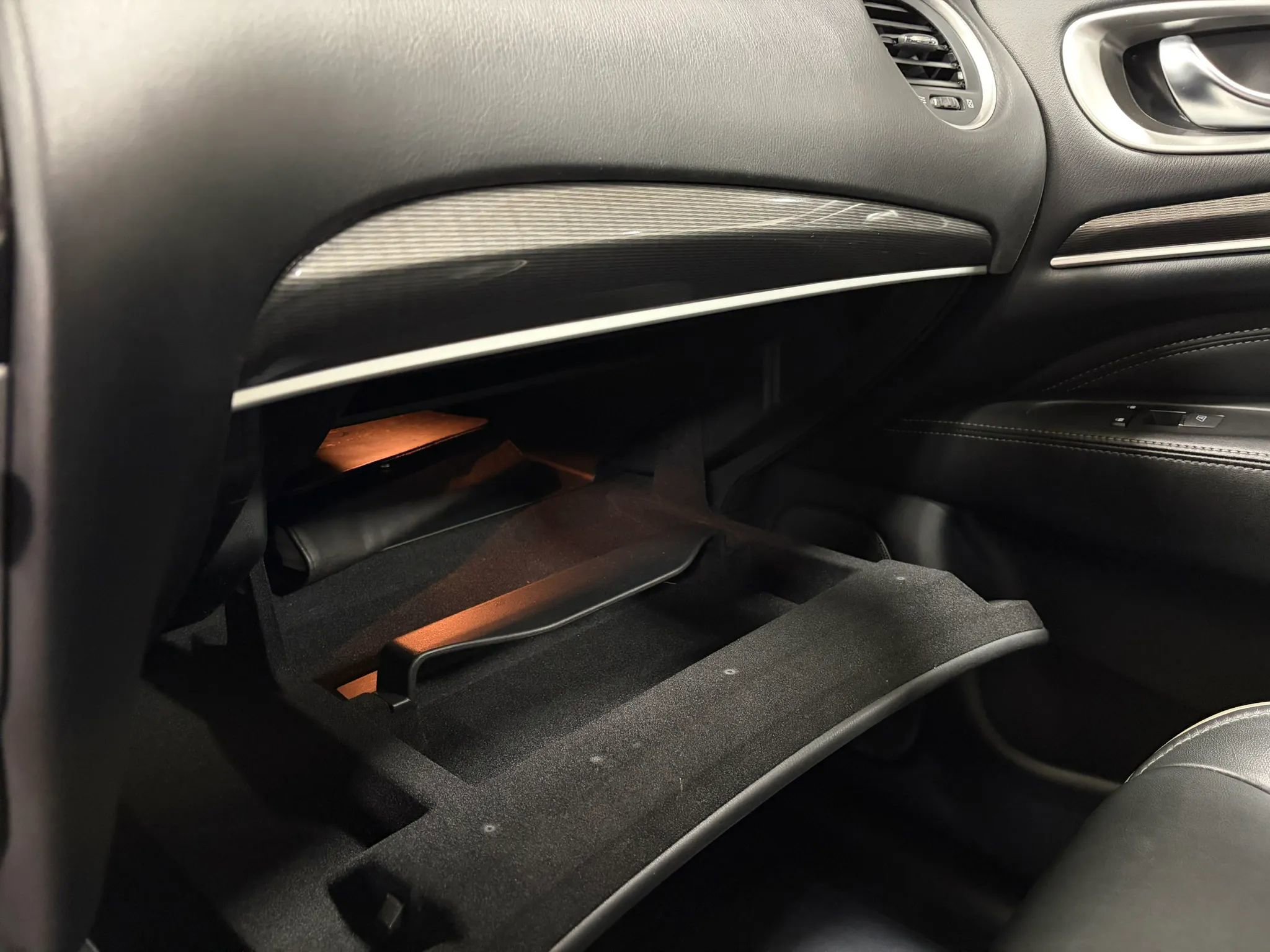 Used 2019 INFINITI QX60 Pure image 50