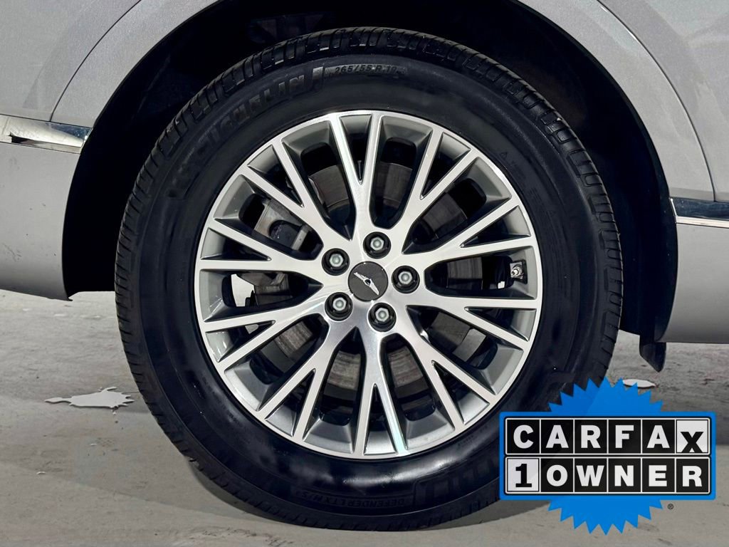 Used 2024 Genesis GV80 2.5T image 34