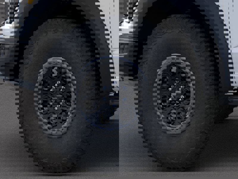 New 2025 Ford F150 Raptor image 19