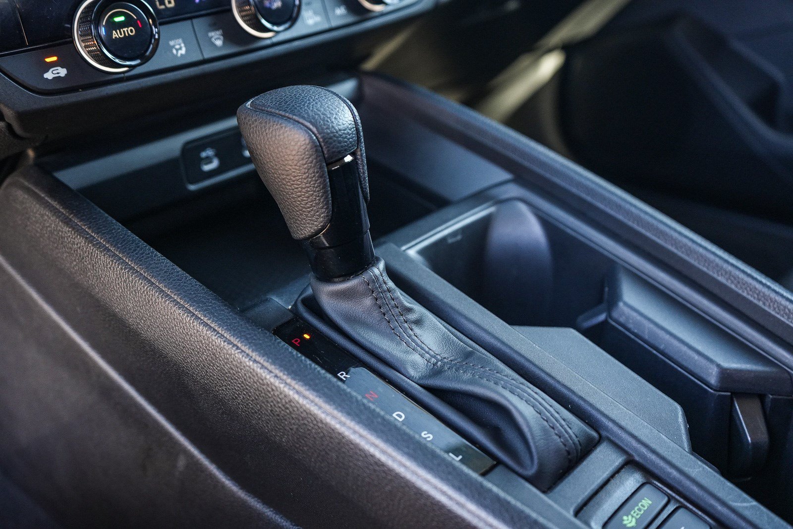 Certified 2024 Honda Accord EX image 20