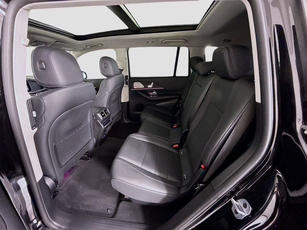 Used 2026 Mercedes-Benz GLS 450 4MATIC image 22