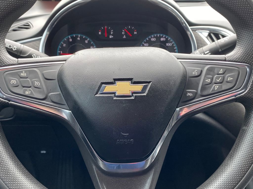 Used 2021 Chevrolet Malibu LT image 23