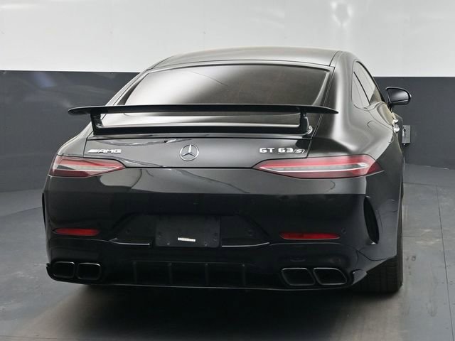Used 2020 Mercedes-Benz AMG GT 63 S image 28