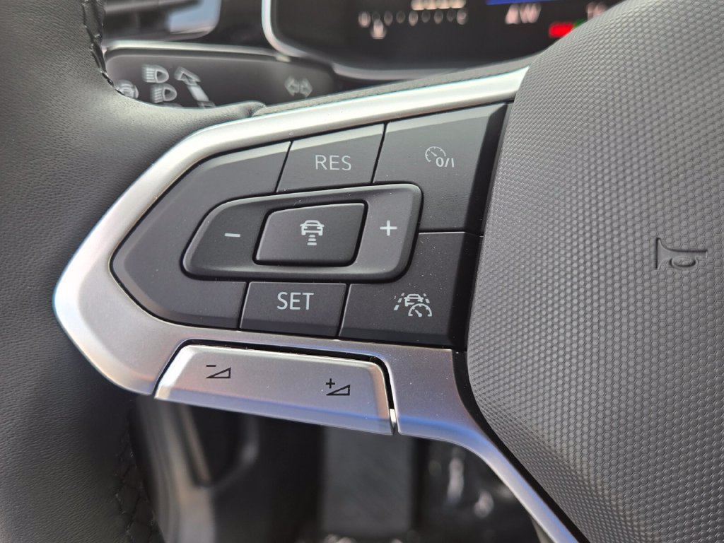 New 2027 Volkswagen Jetta S FWD image 11