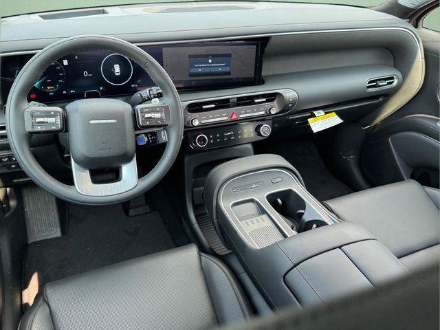 New 2026 Hyundai Palisade Calligraphy AWD/4WD image 15