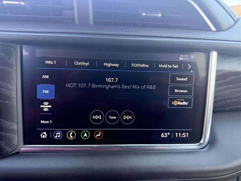 Used 2021 GMC Yukon XL Denali image 20