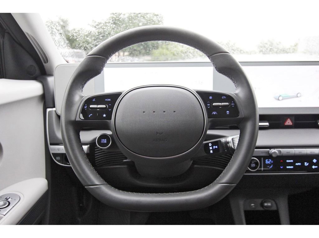 Certified 2024 Hyundai Ioniq 5 SE RWD image 16
