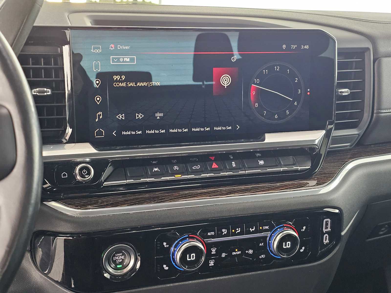 Used 2022 GMC Sierra 1500 Elevation image 25