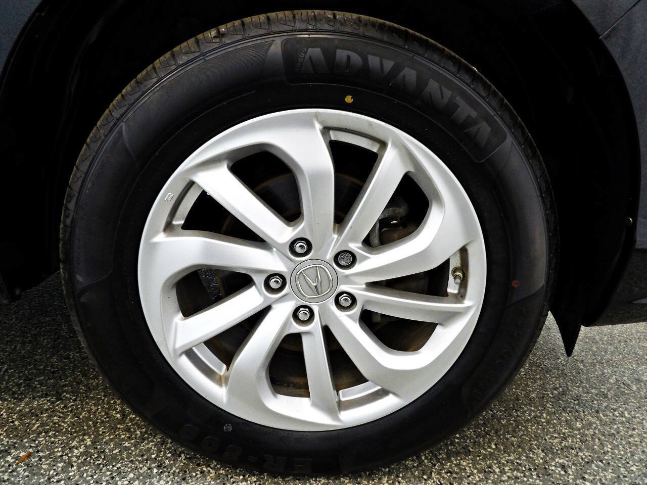 Used 2016 Acura RDX FWD image 23