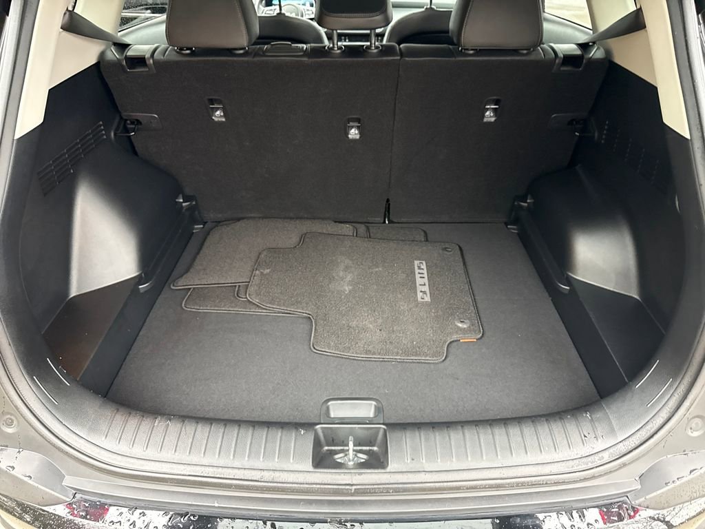 Used 2024 Kia Seltos EX image 27