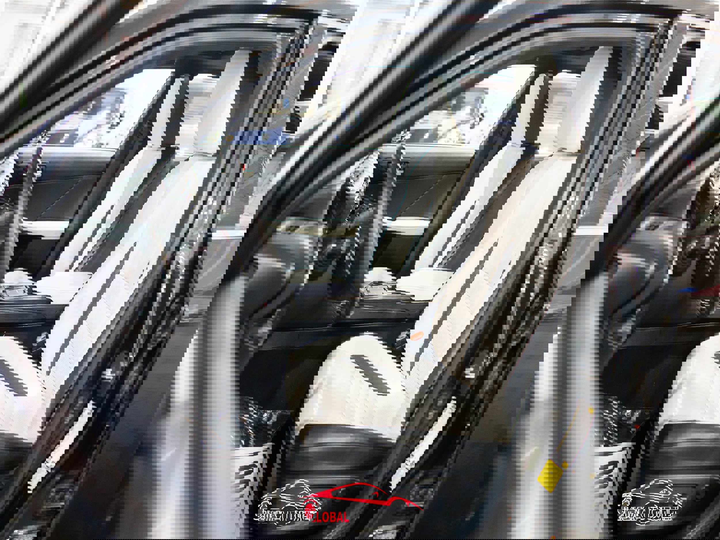 Used 2021 Lexus IS 350 F Sport image 16