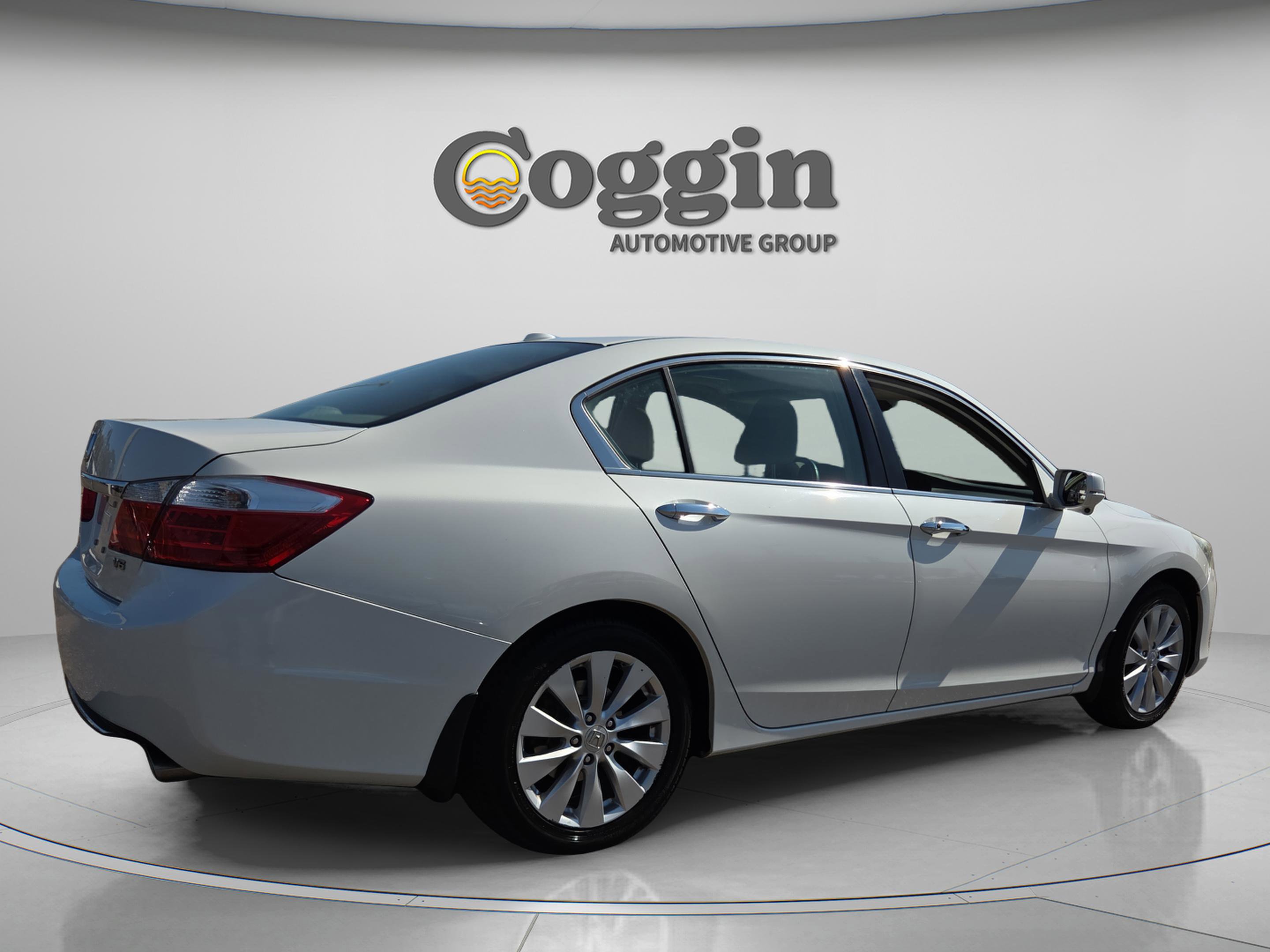 Used 2013 Honda Accord EX-L image 6