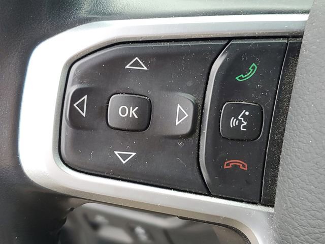 Used 2021 RAM 1500 Big Horn image 19