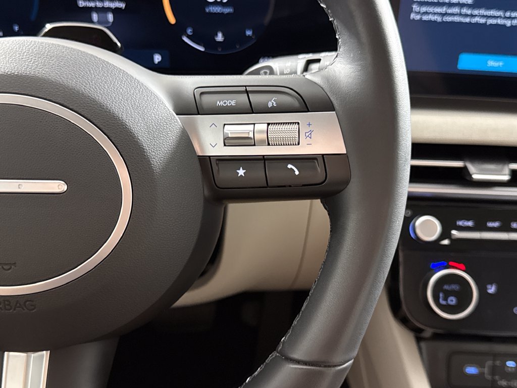 Used 2025 Hyundai Tucson SEL FWD image 18