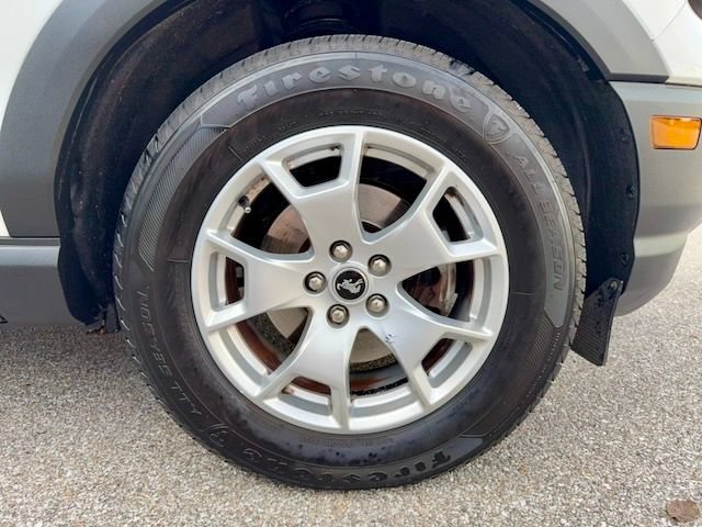Used 2022 Ford Bronco Sport AWD/4WD image 29