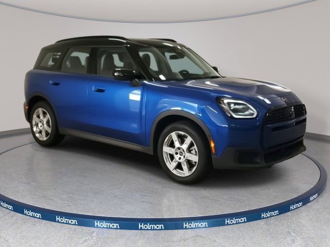 Used 2025 MINI Cooper Countryman S image 3