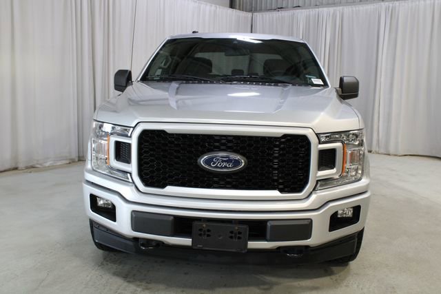 Used 2019 Ford F150 XL w/ Equipment Group 101A Mid image 34