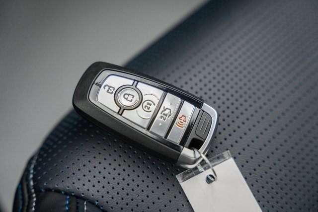 New 2025 Ford Mustang GT Premium image 41