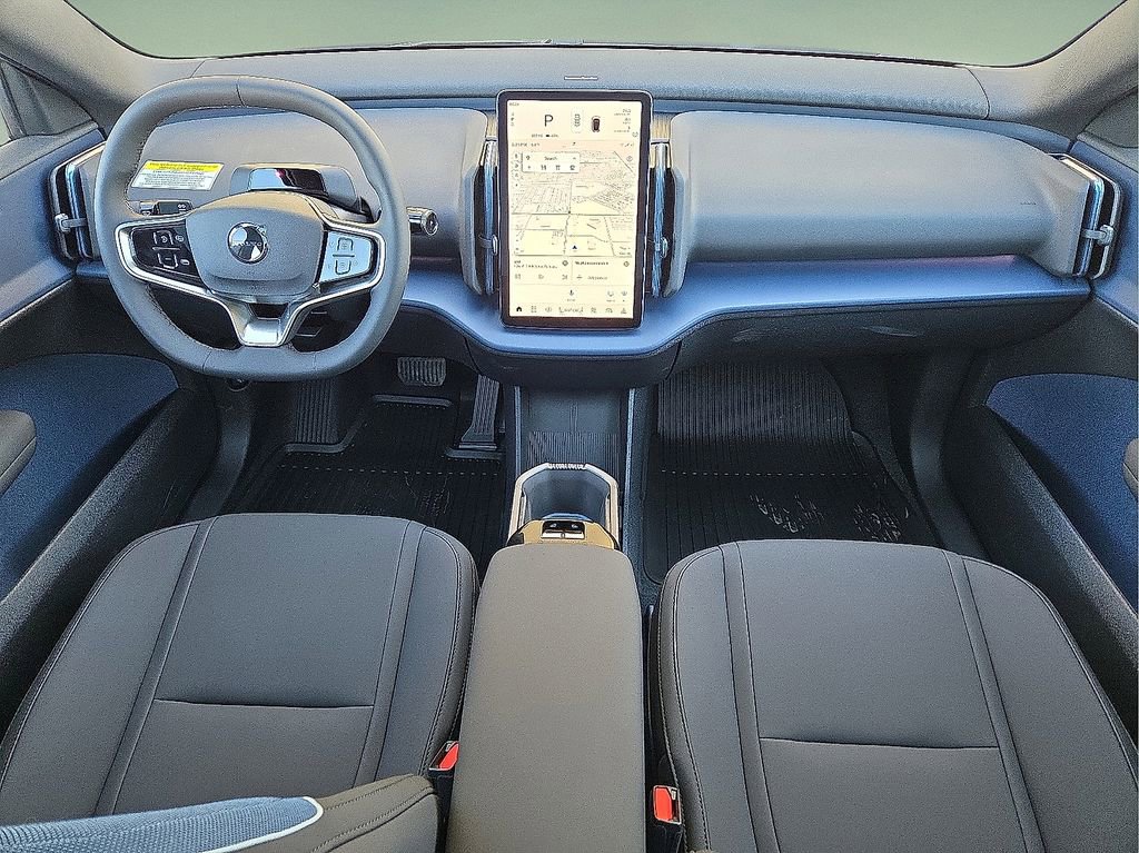 New 2026 Volvo EX30 Plus w/ Protection Package Premier AWD/4WD image 15