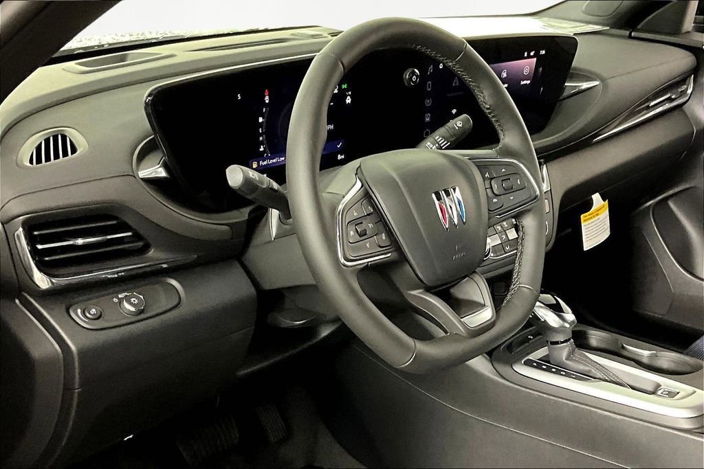 New 2026 Buick Envista Preferred w/ Convenience I Package image 8