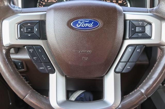 Used 2018 Ford F150 King Ranch w/ Equipment Group 601A Luxury AWD/4WD image 32