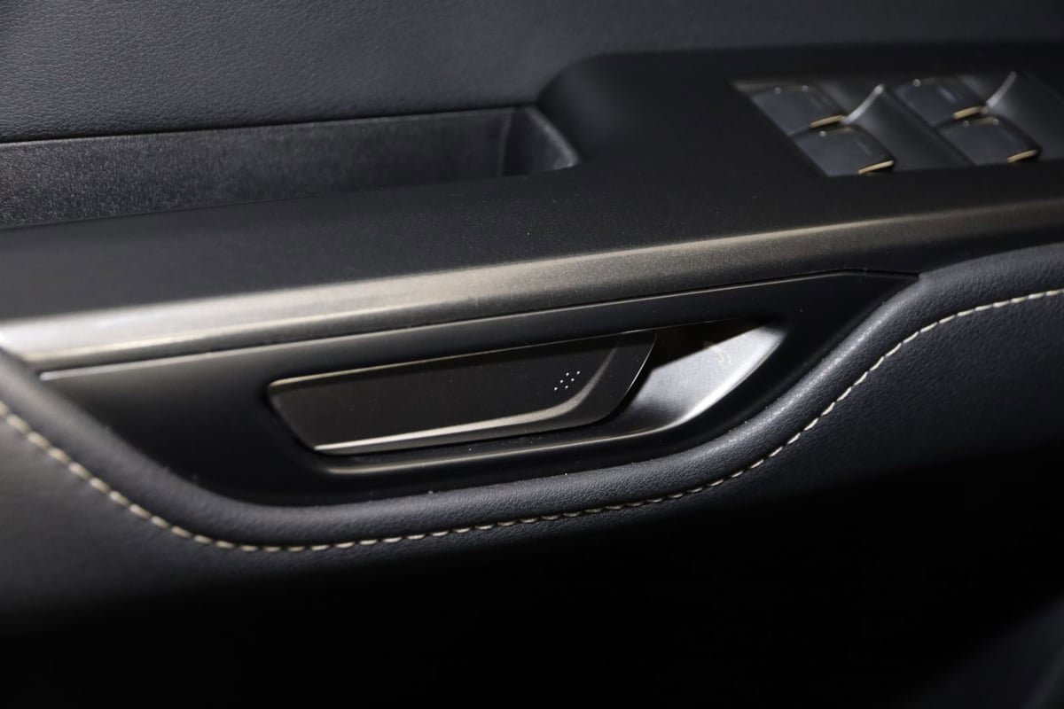 Used 2024 Lexus NX 250 FWD w/ Cold Area Package image 32