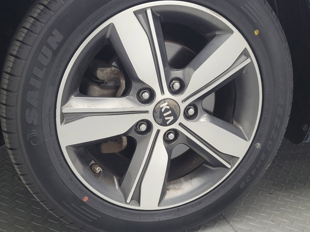 Used 2018 Kia Forte LX w/ LX Popular Package image 31