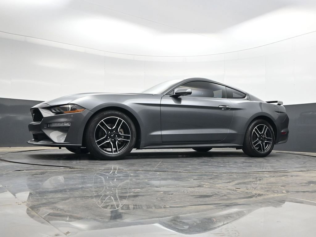 Used 2023 Ford Mustang Premium RWD image 29