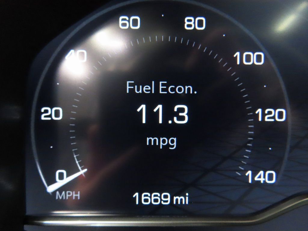Used 2025 GMC Sierra 1500 Denali Ultimate AWD/4WD image 12