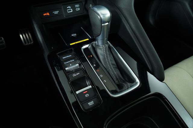 Used 2024 Acura Integra A-Spec FWD image 33