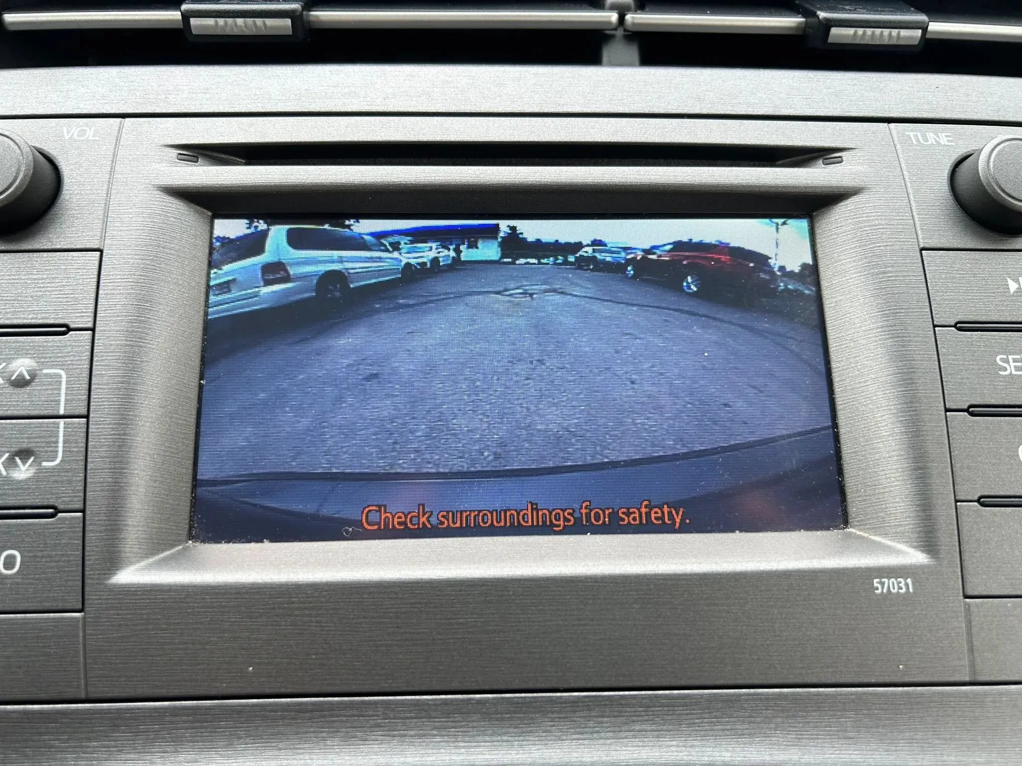 Used 2015 Toyota Prius Two FWD image 20