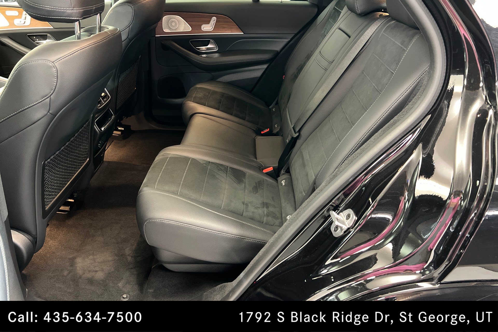 Certified 2021 Mercedes-Benz GLE 450 4MATIC image 20