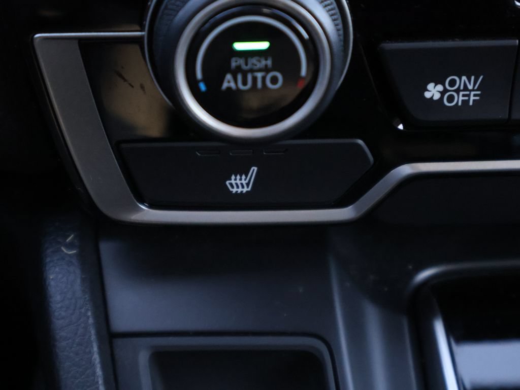 Used 2020 Honda CR-V EX-L image 23