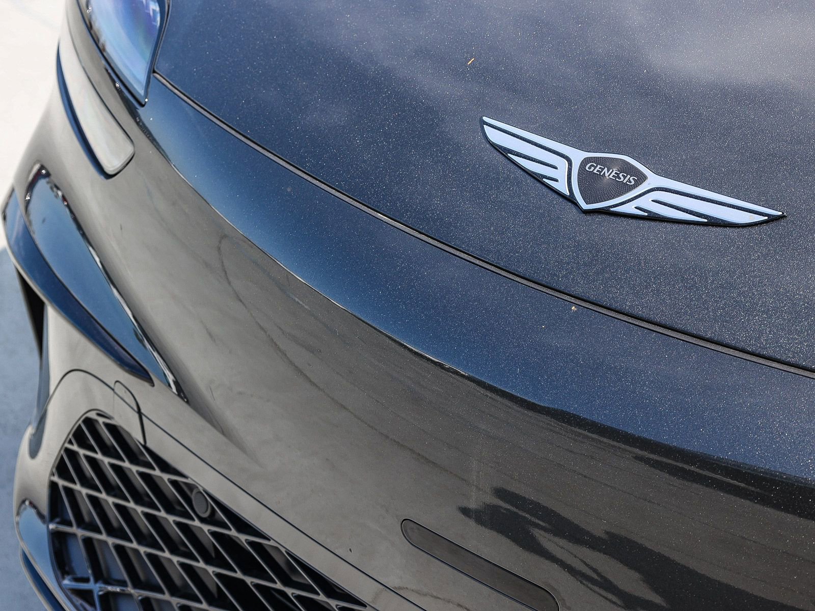 New 2026 Genesis GV60 RWD image 11