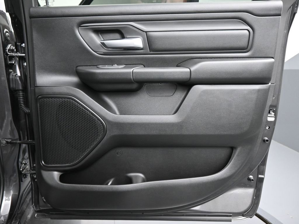 New 2025 RAM 1500 Tradesman image 16