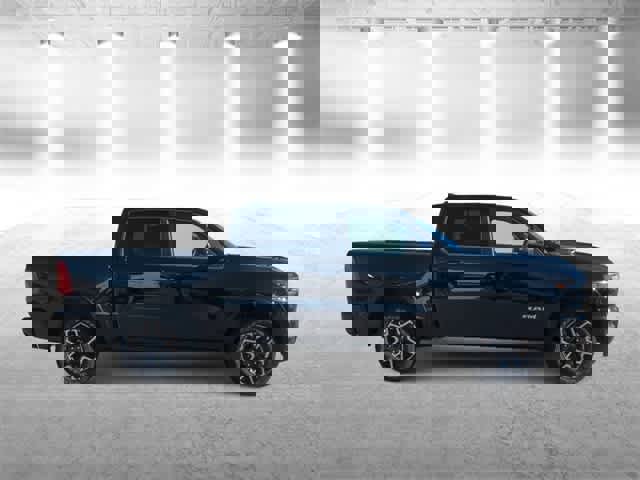 New 2025 RAM 1500 Laramie w/ Sport Appearance Package image 9