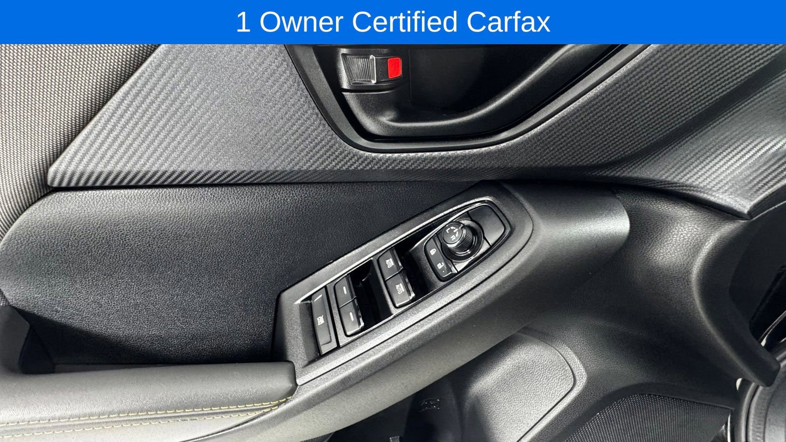 Certified 2025 Subaru Crosstrek 2.5i Sport AWD/4WD image 22