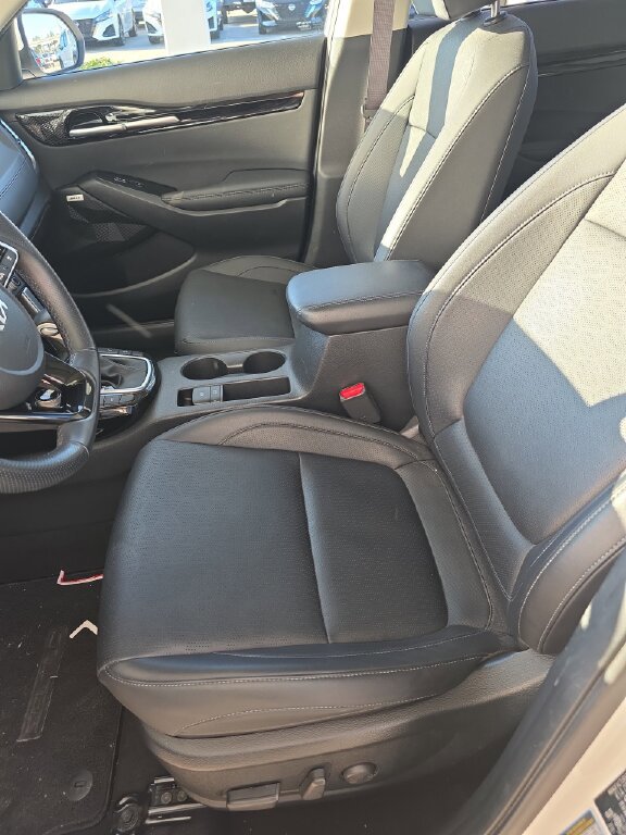 Used 2024 Kia Seltos SX image 5