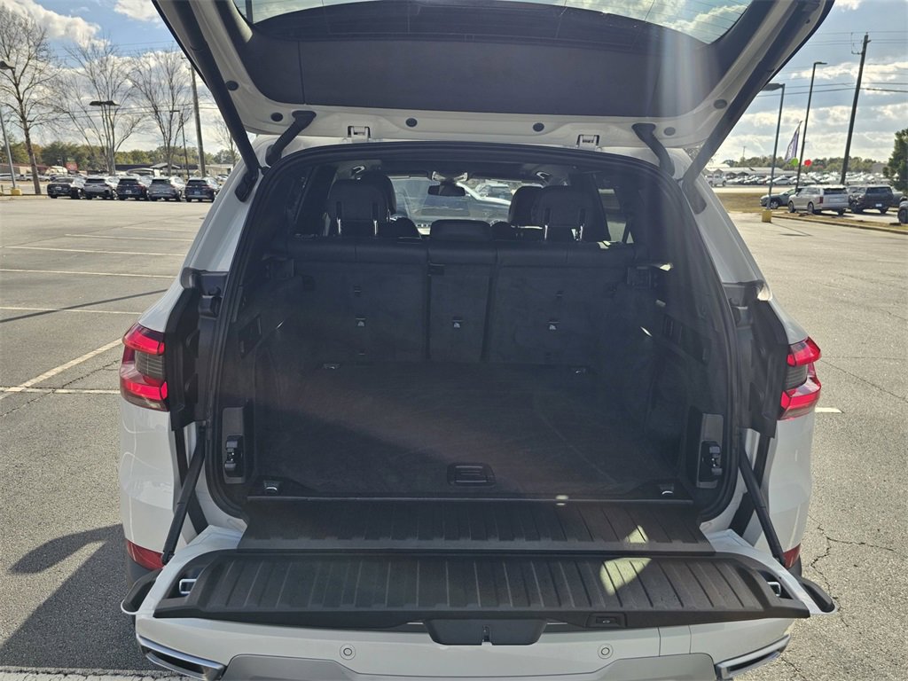 Certified 2023 BMW X5 xDrive40i w/ Premium Package image 25