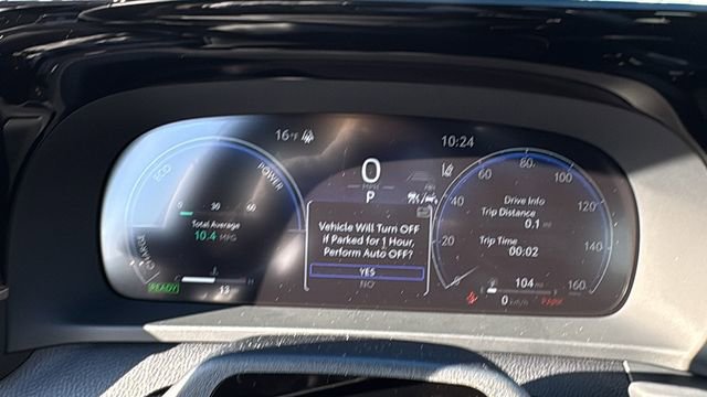 New 2026 Toyota Crown Signia Limited image 11